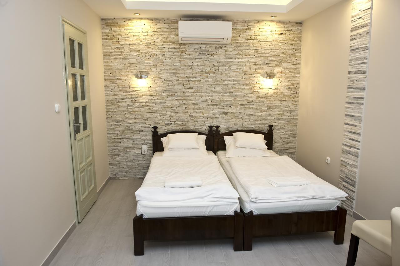 Kemence Csarda Es Szalloda Hotel Nyíregyháza
