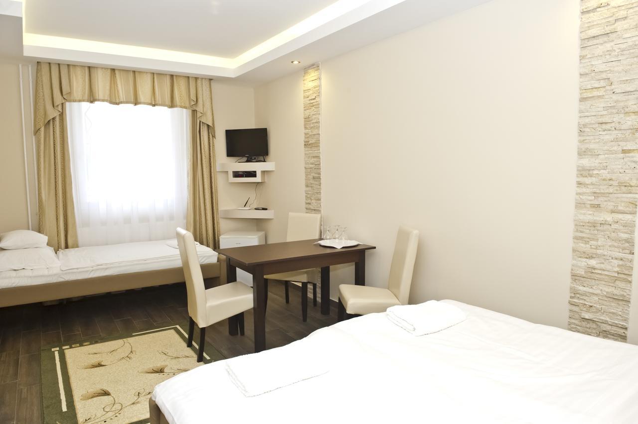 Hotel Kemence Csarda Es Szalloda