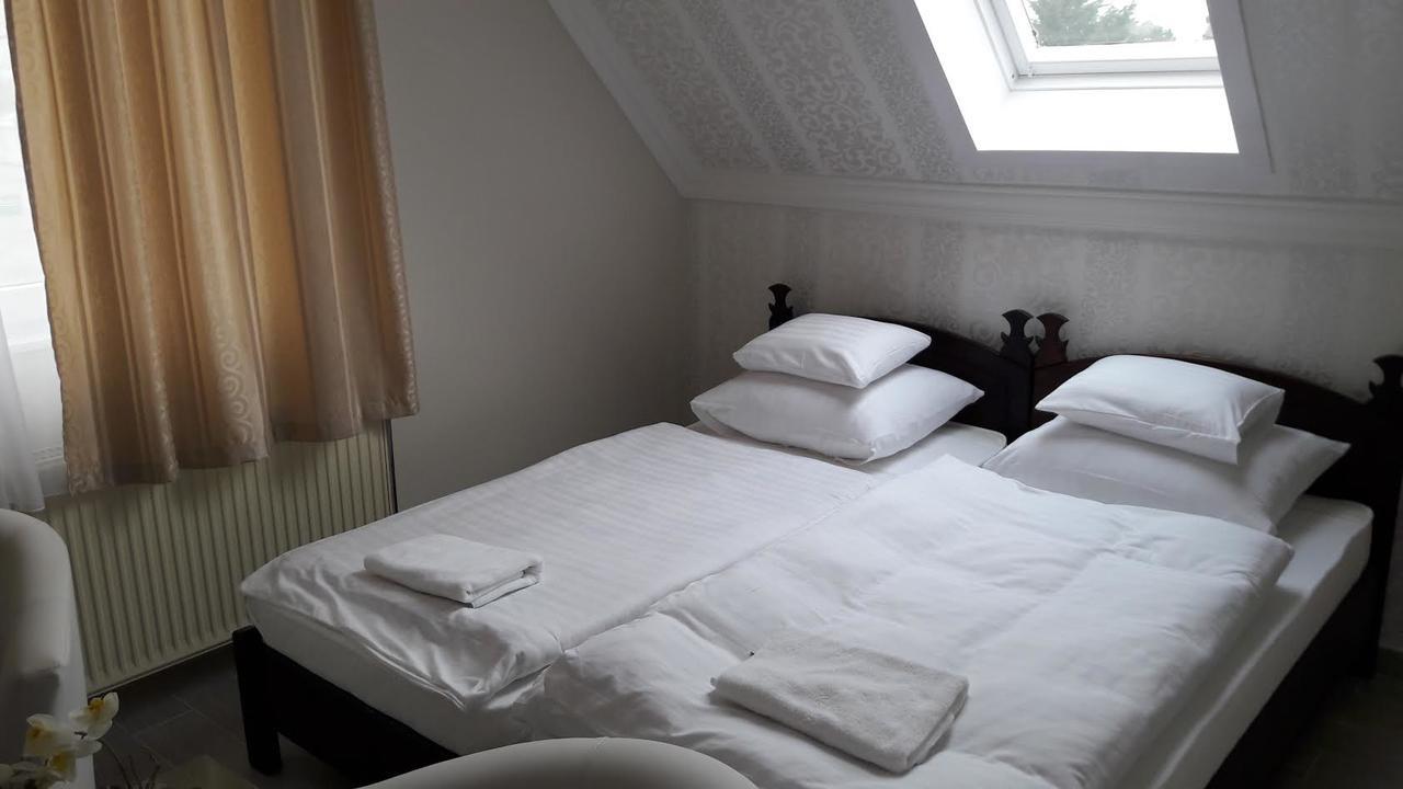 Hotel Kemence Csarda Es Szalloda 3*
